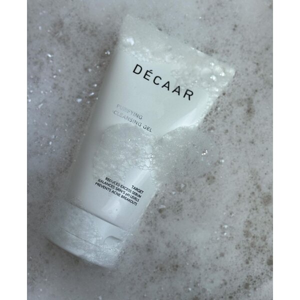 Decaar  Purifying Cleansing Gel 150ml