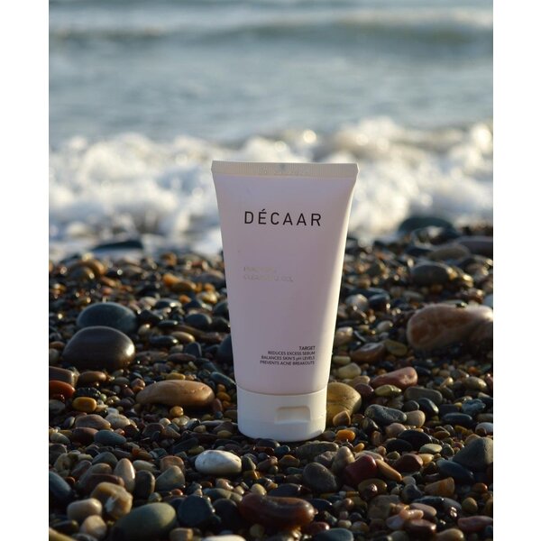 Decaar  Purifying Cleansing Gel 150ml