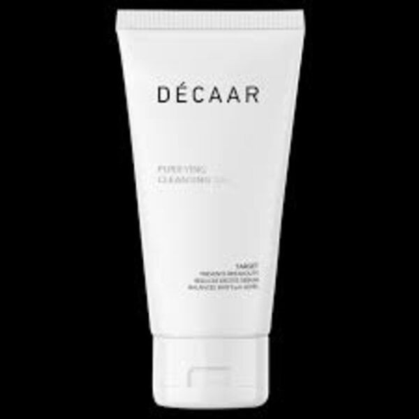 Decaar  Cleansing Gel & PH Balancing Lotion Vorteilsset 2x150ml