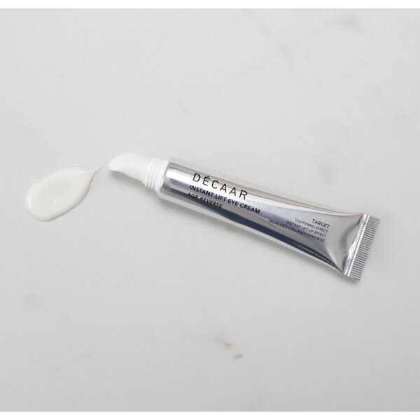 Decaar  Instant Lift Eye Cream 20ml - oogcreme tegen rimpels en huidverslapping rondom de ogen