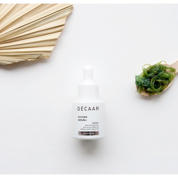 Decaar   Oxygen serum 30ml