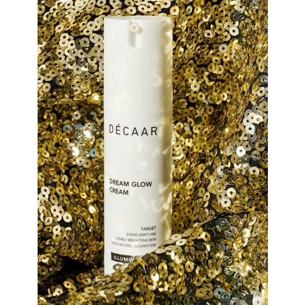 Decaar  Dream Glow Cream - 50ml