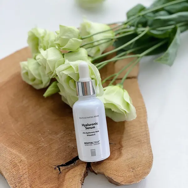 Revitaltrax Hyaluronic serum 30ml