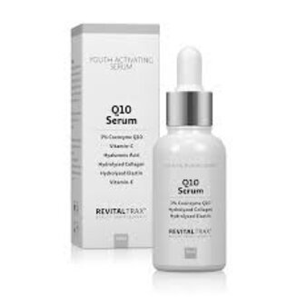 Q10 Anti-aging serum 30ml