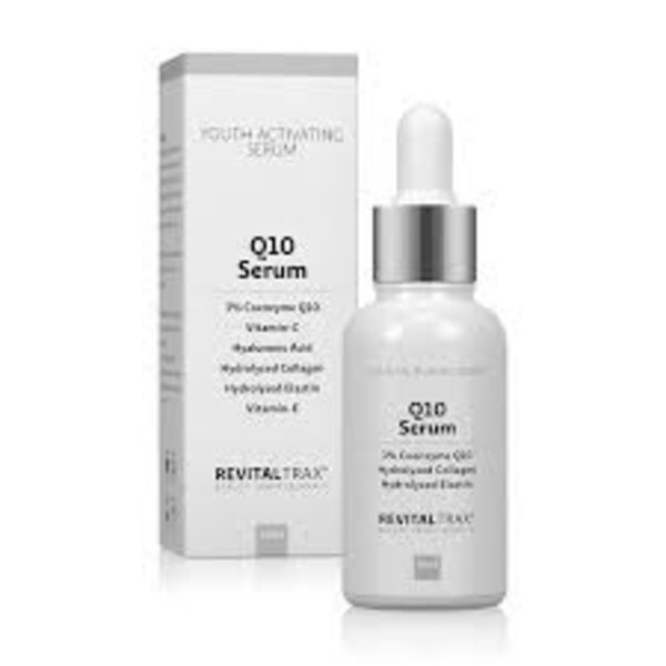 Revitaltrax Q10 Anti-aging serum 30ml