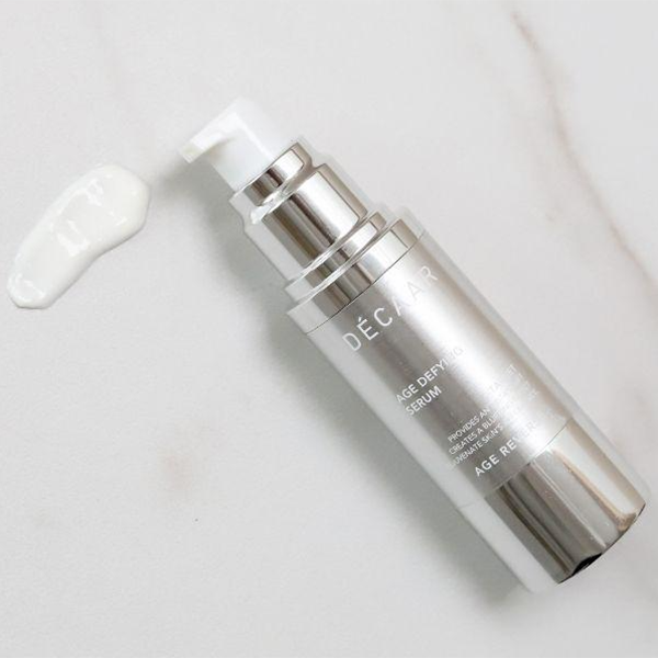 Decaar  Age Defying Serum 30ml - Anti age serum voor de rijpere huid
