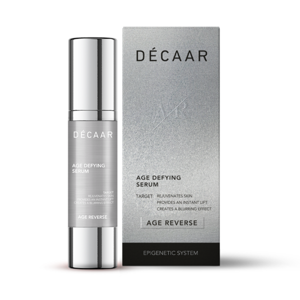 Decaar  Age Defying Serum 30ml - Anti age serum voor de rijpere huid