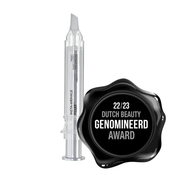 Decaar  Insta Wrinkle Filler - filler voor het optisch verminderen van rimpels 10ml