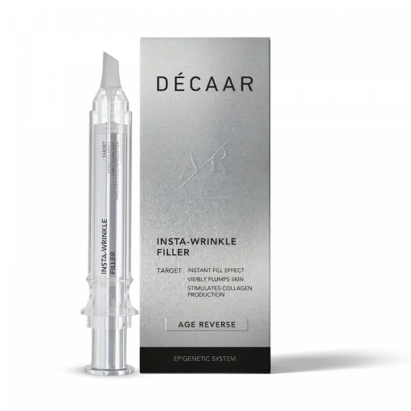 Decaar  Insta Wrinkle Filler - filler voor het optisch verminderen van rimpels 10ml