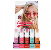 Alessandro Striplac California Dreams Set 5x5ml nagellak