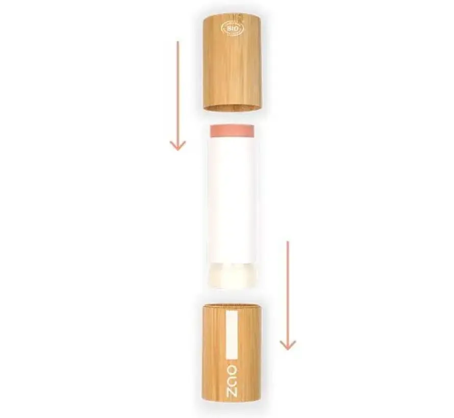 Refill Blush stick  843 Pearly Coral