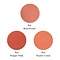 ZAO Skincare & Make-up  Rouge-Stift  843 Pearly Coral