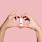 Loveli Deodorant  Apple Blossom  Mini  6 g