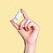 Loveli Deodorant  Sweet Orange  Mini   6 g