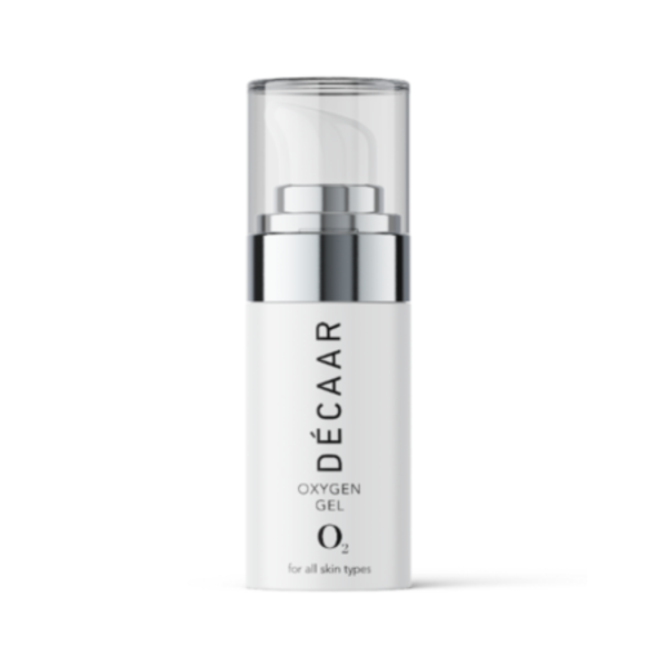 Decaar  Oxygen Gel 15ml Miniatur