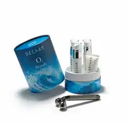 Decaar  O2 Breath of Life cadeauset