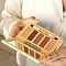 ZAO Skincare & Make-up  Spicy Chic Palette – Lidschatten