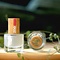 ZAO Skincare & Make-up  Nagellack 665 (Top Coat Glitter) 8 ml