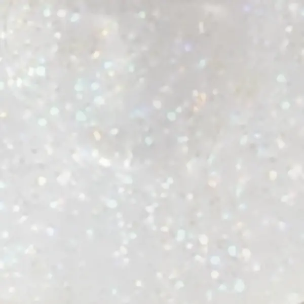 ZAO Skincare & Make-up  Nagellack 665 (Top Coat Glitter) 8 ml