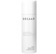 Decaar  Micelair lotion Cleansing and make-up remover 150ml