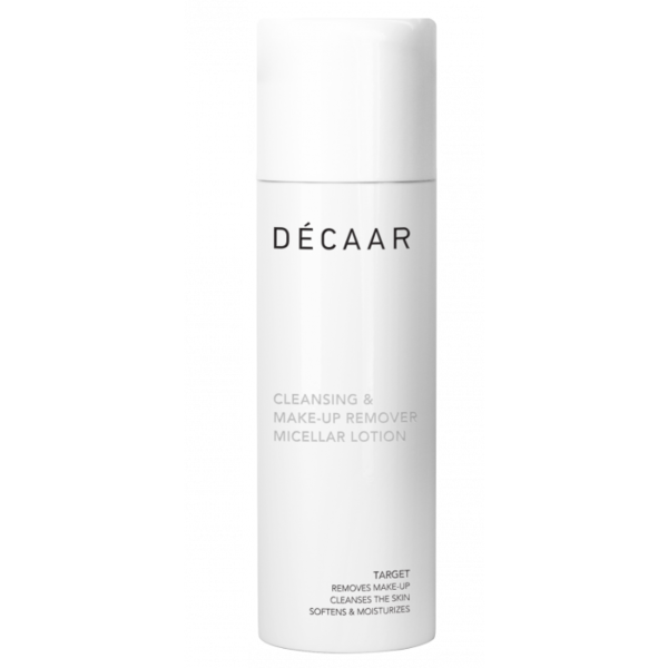 Decaar   Micelair lotion Cleansing and make-up remover 150ml