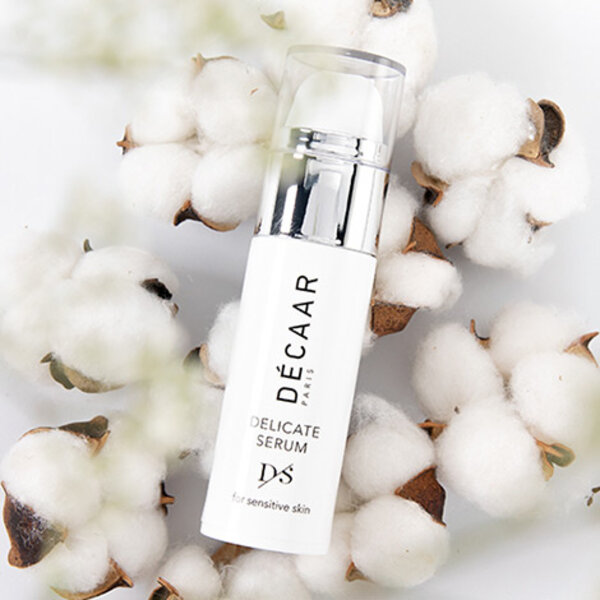 Decaar   Delicate serum 30ml