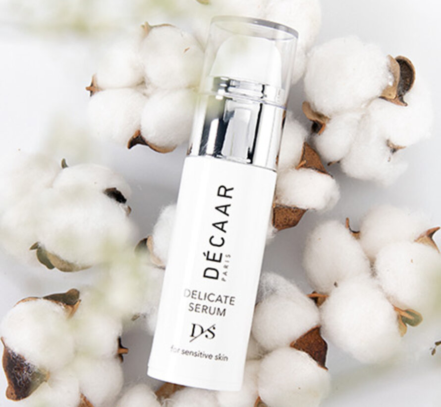 Delicate serum 30ml