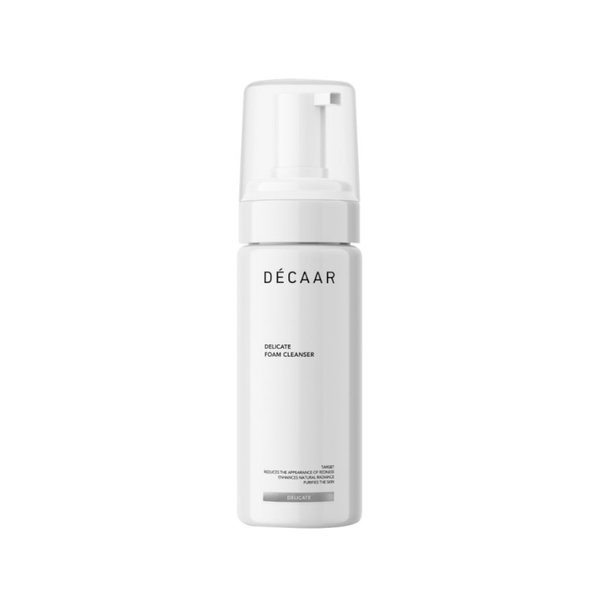 Decaar  Delicate  voordeel set