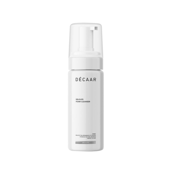 Decaar  Delicate Vorteilsset für die empfindliche Haut