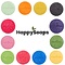 HappySoaps Tea-Riffic Shampoo Bar