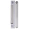 Alessandro Spa Nail Manicure kartonnen nagelvijl 100/180 - 1st