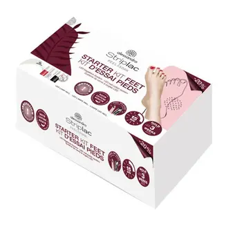 Striplac Starter-Set „Feet“