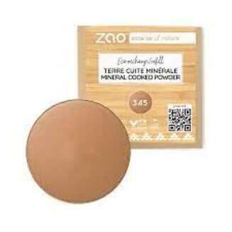 Nachfüllpackung Bronzing-Puder 345 (neue Version)