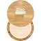 ZAO Skincare & Make-up  Bamboo Compact Pulver 306