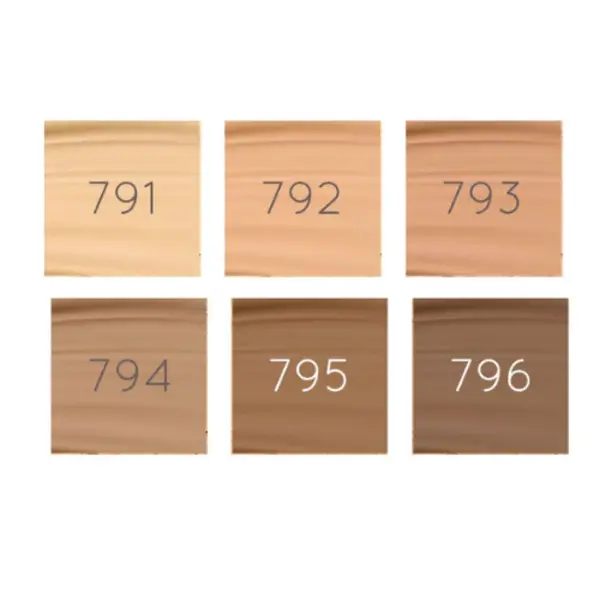 ZAO Skincare & Make-up  Flüssiger Concealer Nachfüllung 792