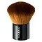 Oolaboo bronzing brush - face - zelfbruiner kwast voor het gezicht  1st