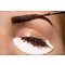 Combinal Combinal Wimpern- und Augenbrauenfärbe-Komplettset Braun