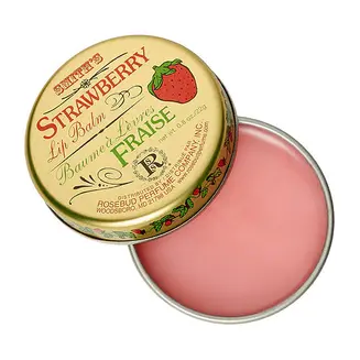 Fraise Lippenbalsam 22gr