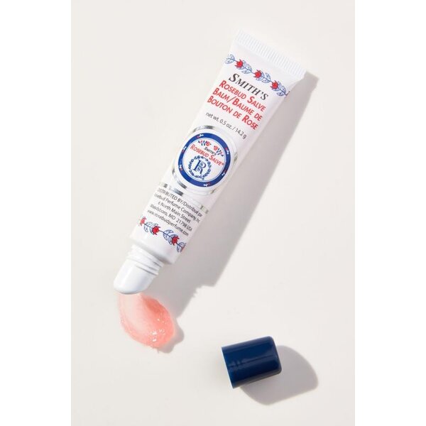 Rosebud Salve Original lippenbalsem in tube 14.2gr