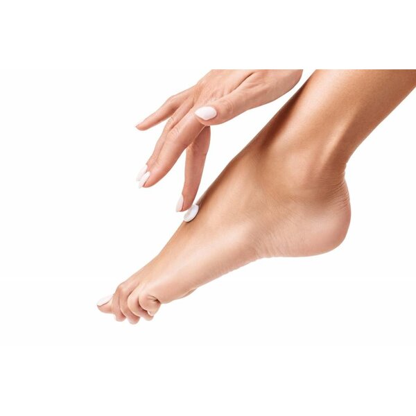 Loveli Footbalm - voetbalsem - verfrissend en verzachtend voor eelt 75ml