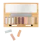 ZAO Skincare & Make-up  * Palette „Clin d’œil“ Nr. 1 – Lidschatten-Palette