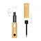 ZAO Skincare & Make-up  Nachfüllpinsel-Eyeliner 072 (Electric Blue) – 4,5 g