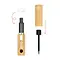 ZAO Skincare & Make-up  Bamboe Penseel-eyeliner 070 (Black Intense) - 4.5gr
