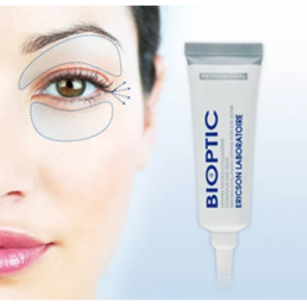 Ericson Laboratoire  Bioptic Micro collagen lifting for eye zone oogcreme 20ml