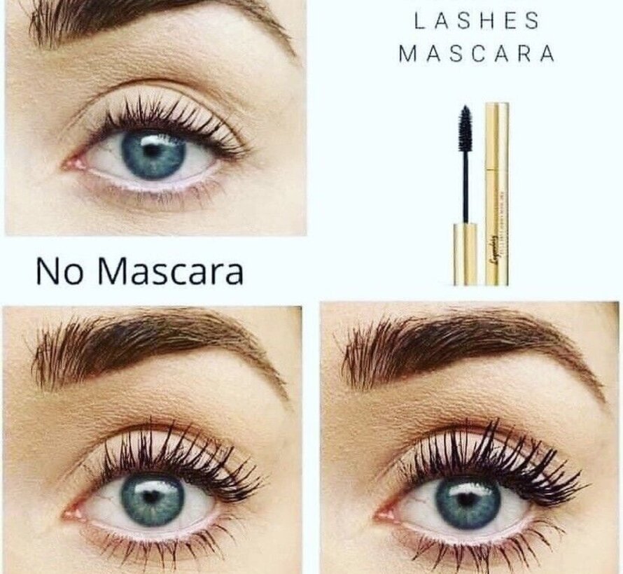 FM LEGENDARY FULL HD LASHES MASCARA