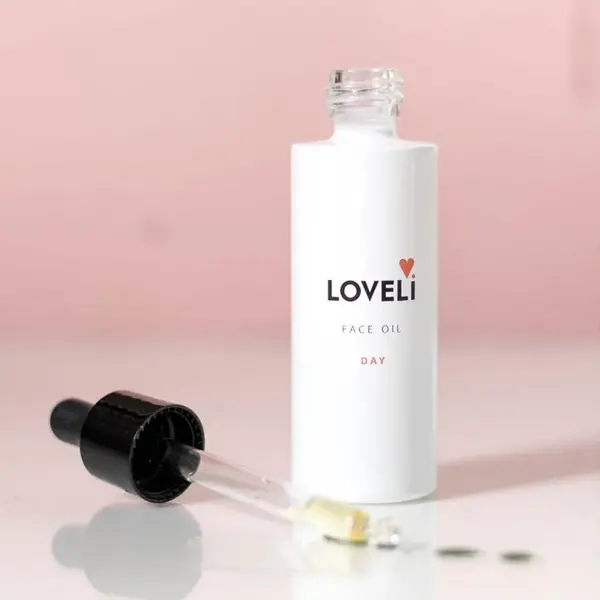 Loveli Face Oil Day  30ml