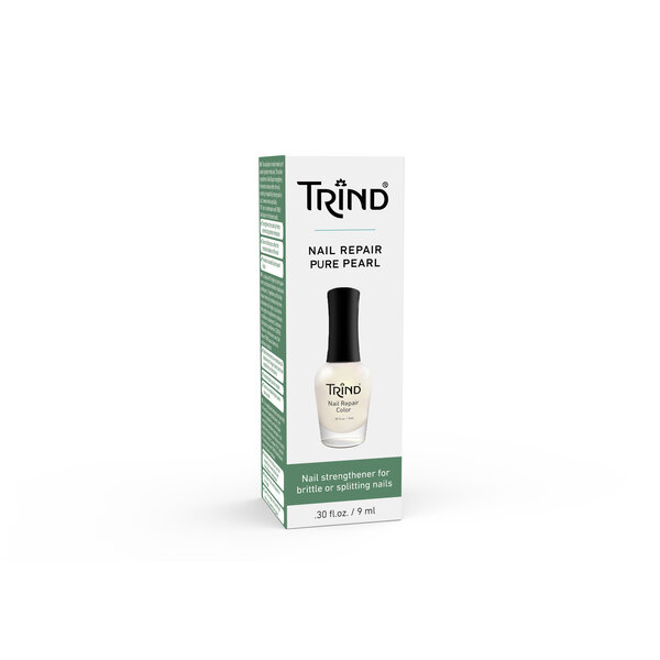 Trind Hand & Nail Nail Repair Pure Pearl nagelverharder 9ml