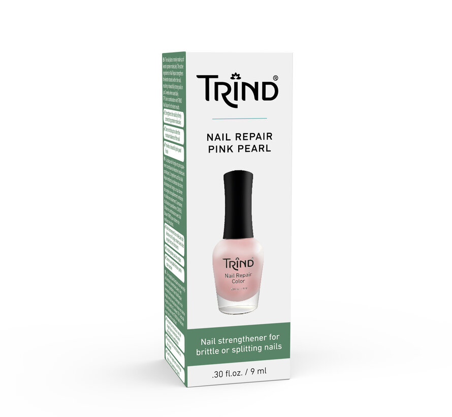 Nail Repair Pink Pearl nagelverharder 9ml