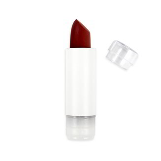 Refill  Bamboe Cocoon Lippenstift 413 (Bordeaux)