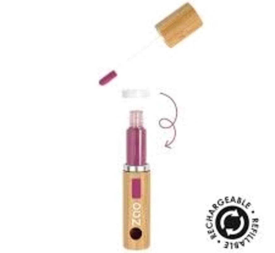 Lip’ink lipgloss  442 Chic bordeaux